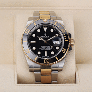 Rolex Oyster Perpetual Submainer First Copy Replica