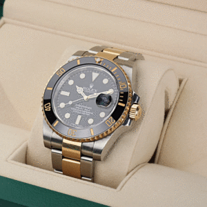 Rolex Oyster Perpetual Submainer Watch First Copy