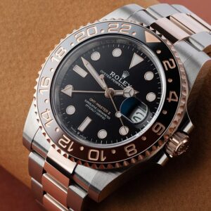 Rolex GMT-Master-II First Copy Watch