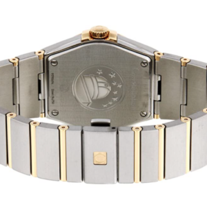 Omega Constellation First Copy Watch