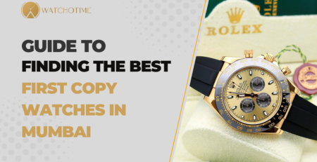 The Evolution of Replica Rolex Watches Advances in Technology and Design.